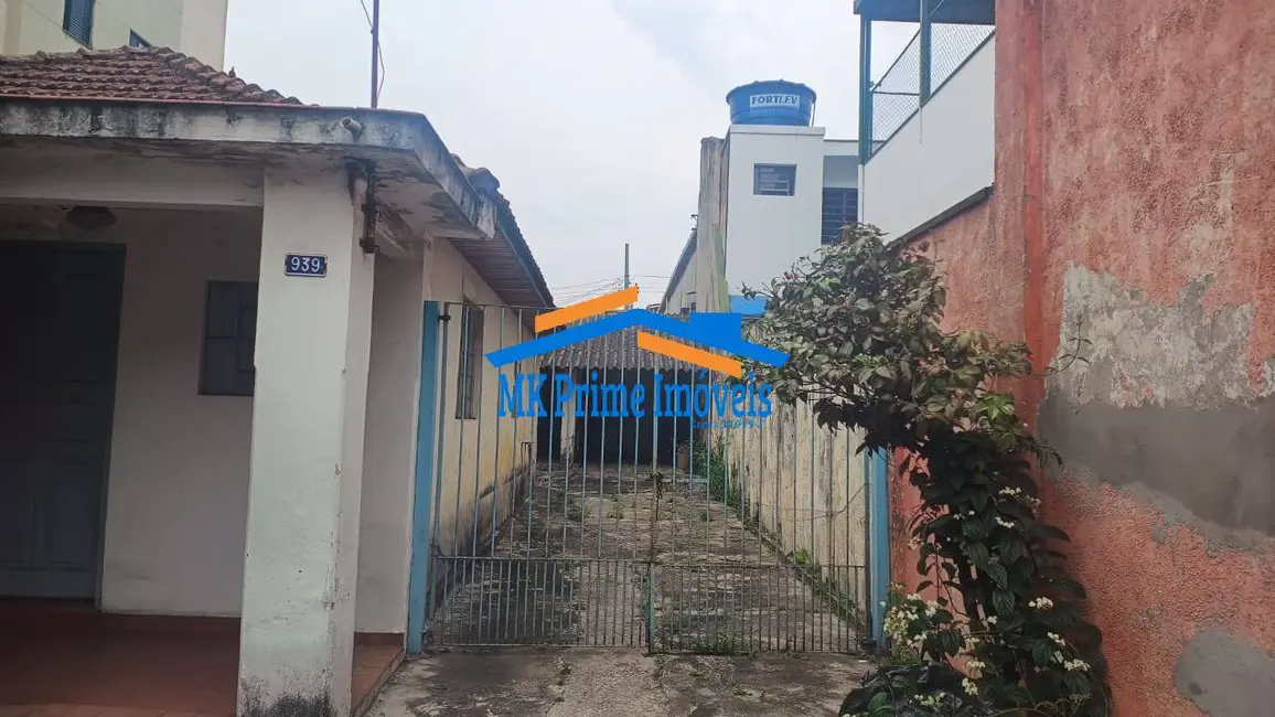 Foto 2 de Terreno / Lote à venda, 276m2 em km 18, Osasco - SP