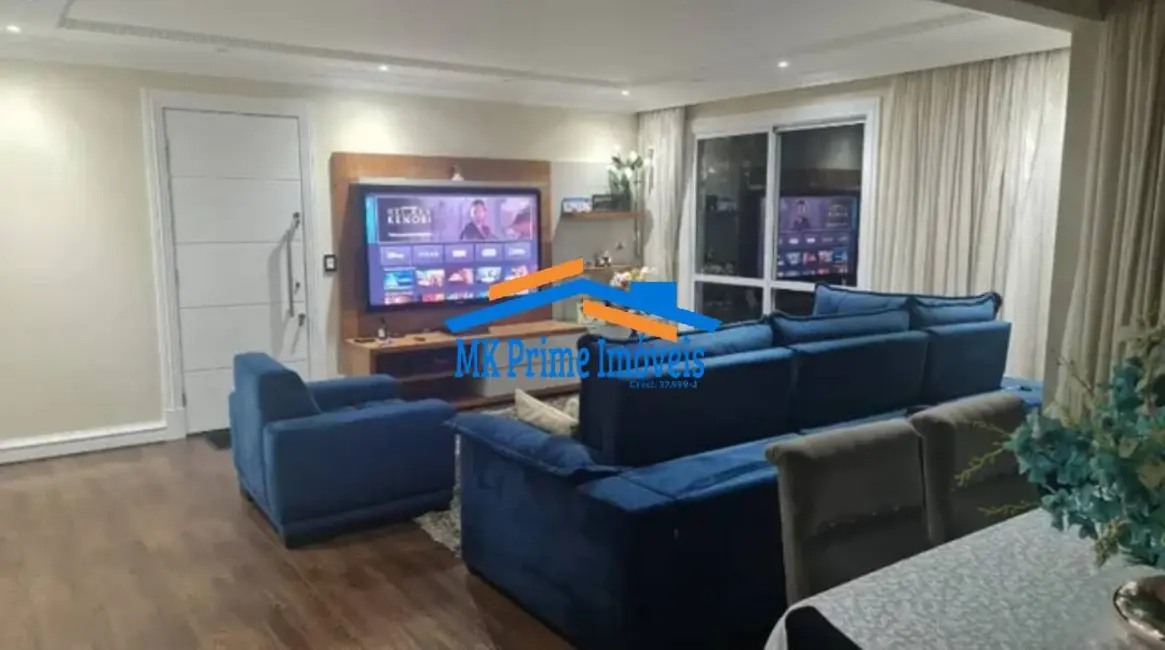 Apartamento com 2 quartos à venda, 92m2 em Alto da Lapa, São Paulo - SP - imagem 1 Foto 1 de Apartamento com 2 quartos à venda, 92m2 em Alto da Lapa, São Paulo - SP