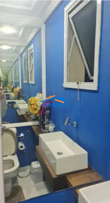 Apartamento com 2 quartos à venda, 92m2 em Alto da Lapa, São Paulo - SP - imagem 9 Foto 9 de Apartamento com 2 quartos à venda, 92m2 em Alto da Lapa, São Paulo - SP