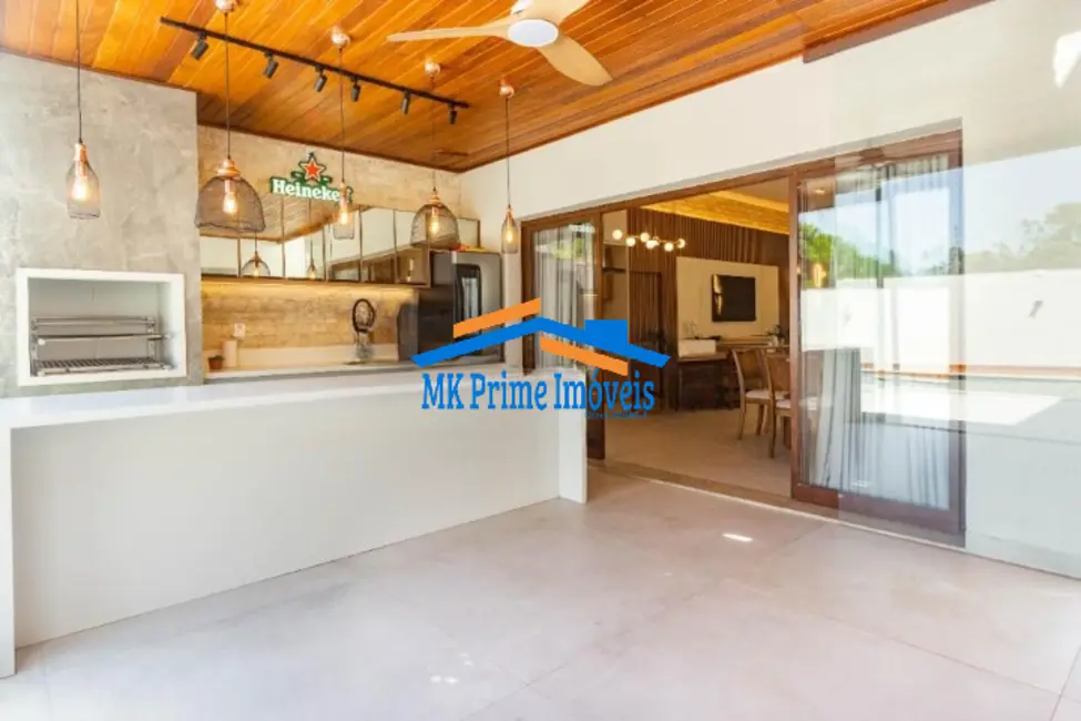 Foto 8 de Casa de Condomínio com 4 quartos à venda, 240m2 em Parque dos Príncipes, São Paulo - SP