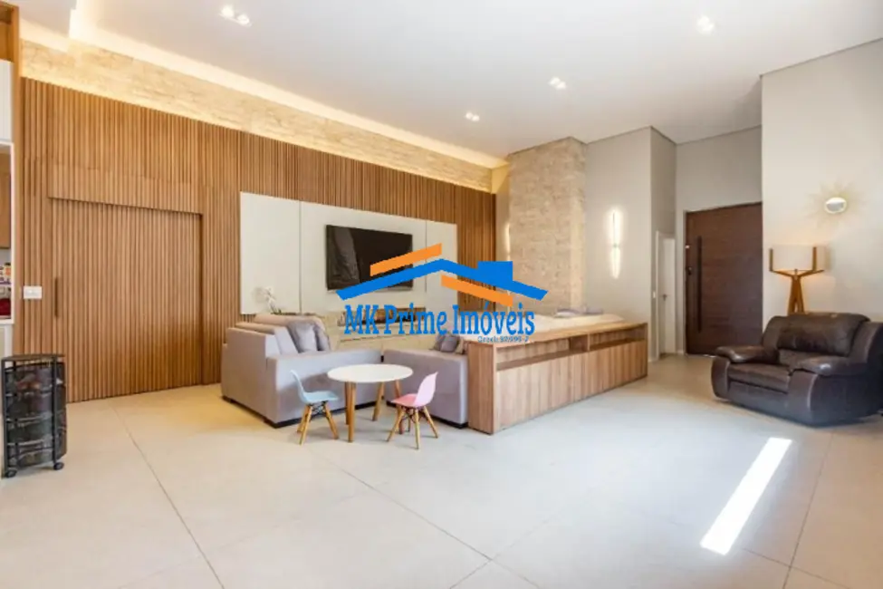 Foto 2 de Casa de Condomínio com 4 quartos à venda, 240m2 em Parque dos Príncipes, São Paulo - SP