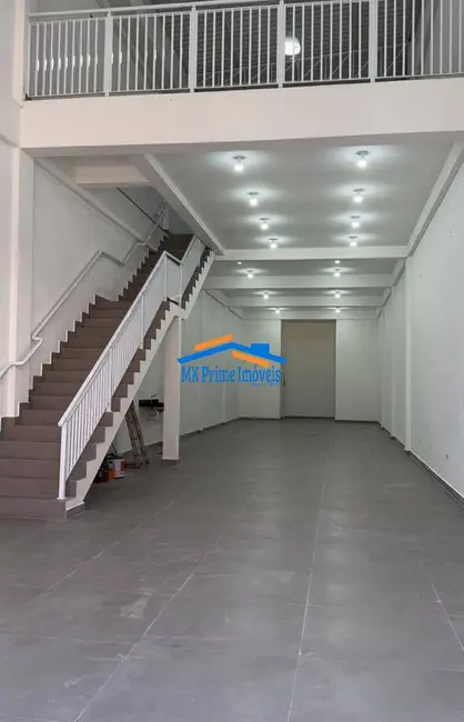 Foto 1 de Sala Comercial para alugar, 328m2 em Centro, Osasco - SP