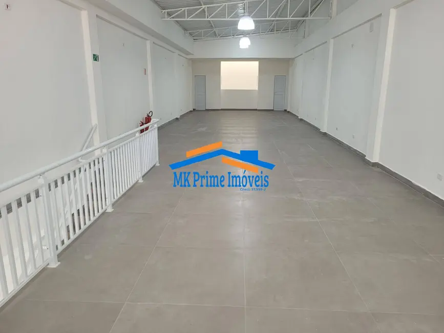 Foto 2 de Sala Comercial para alugar, 328m2 em Centro, Osasco - SP