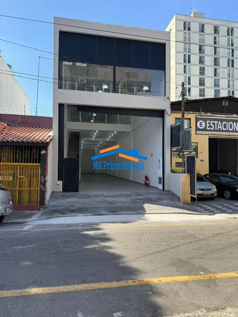 Foto 4 de Sala Comercial para alugar, 328m2 em Centro, Osasco - SP