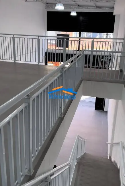 Foto 3 de Sala Comercial para alugar, 328m2 em Centro, Osasco - SP