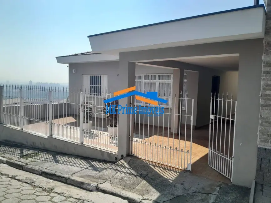 Foto 1 de Casa com 2 quartos à venda, 175m2 em km 18, Osasco - SP