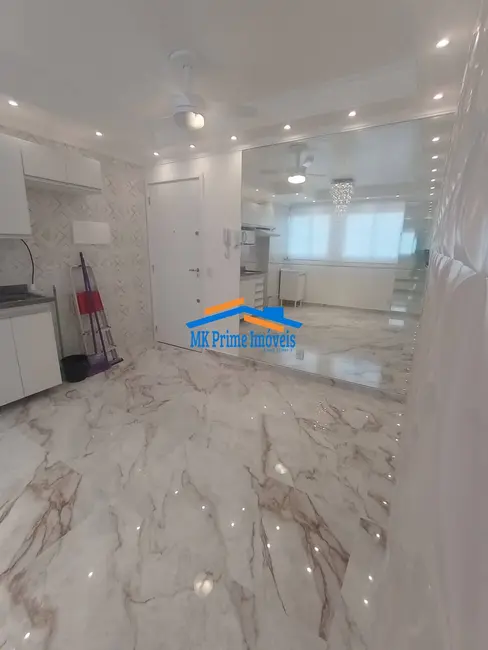 Apartamento com 2 quartos à venda, 37m2 em Santa Maria, Osasco - SP - imagem 5 Foto 5 de Apartamento com 2 quartos à venda, 37m2 em Santa Maria, Osasco - SP