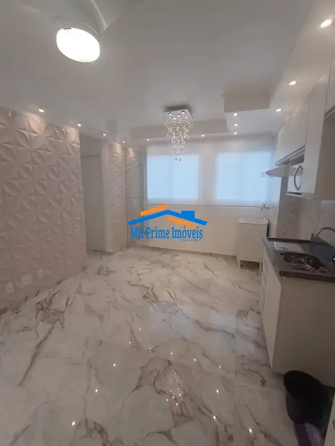 Apartamento com 2 quartos à venda, 37m2 em Santa Maria, Osasco - SP - imagem 2 Foto 2 de Apartamento com 2 quartos à venda, 37m2 em Santa Maria, Osasco - SP