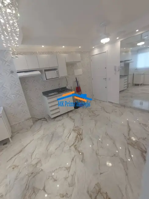 Apartamento com 2 quartos à venda, 37m2 em Santa Maria, Osasco - SP - imagem 4 Foto 4 de Apartamento com 2 quartos à venda, 37m2 em Santa Maria, Osasco - SP