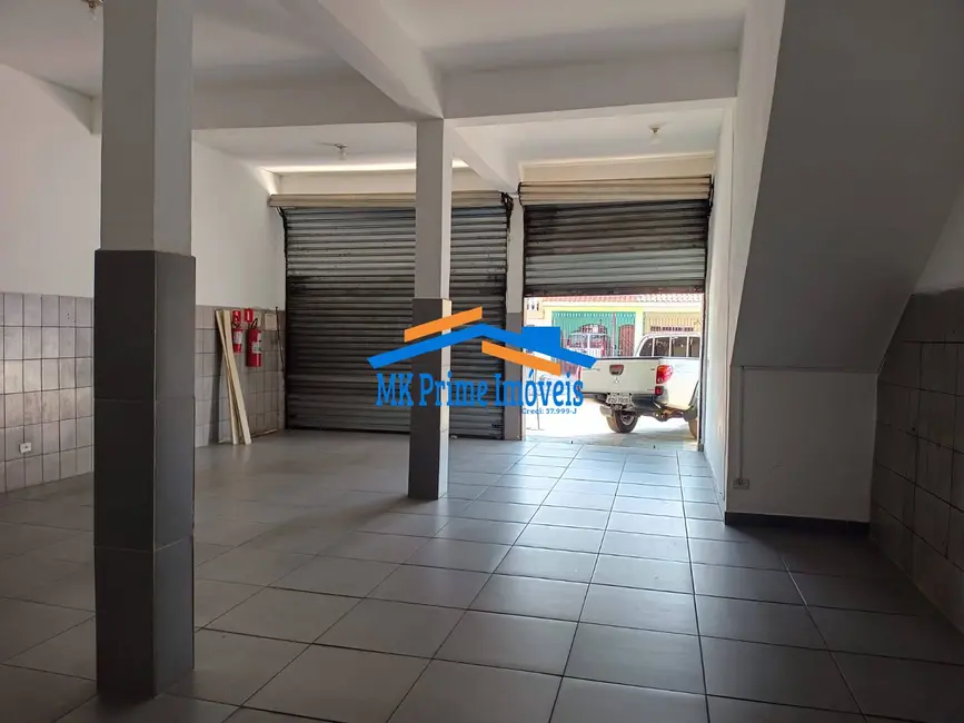 Foto 2 de Sobrado com 2 quartos à venda, 342m2 em Padroeira, Osasco - SP