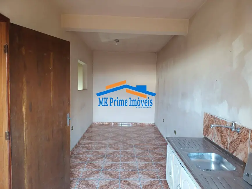 Foto 5 de Casa com 2 quartos à venda, 342m2 em Padroeira, Osasco - SP