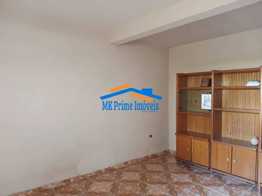 Foto 9 de Casa com 2 quartos à venda, 342m2 em Padroeira, Osasco - SP