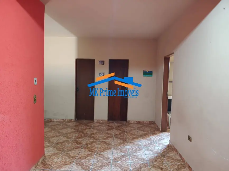 Foto 8 de Casa com 2 quartos à venda, 342m2 em Padroeira, Osasco - SP