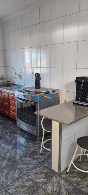 Foto 4 de Sobrado com 4 quartos à venda, 257m2 em Pestana, Osasco - SP