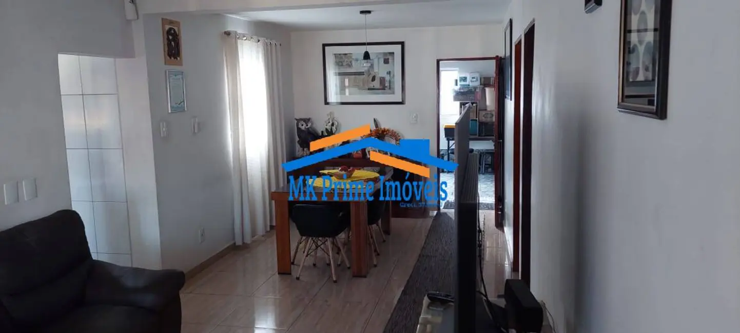 Foto 3 de Sobrado com 4 quartos à venda, 257m2 em Pestana, Osasco - SP