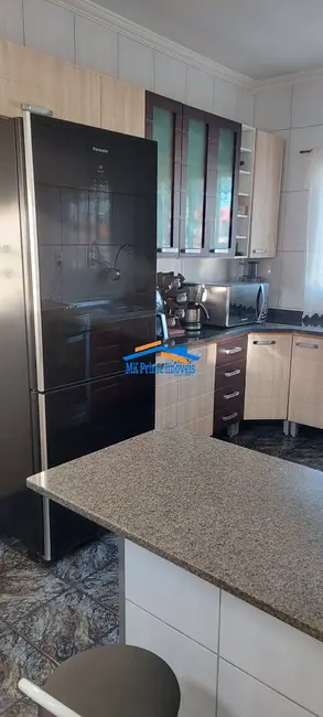 Foto 7 de Sobrado com 4 quartos à venda, 257m2 em Pestana, Osasco - SP