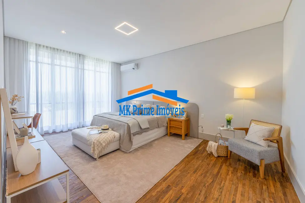 Foto 7 de Casa de Condomínio com 6 quartos à venda, 3132m2 em Itupeva - SP