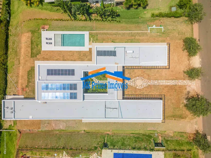 Foto 3 de Casa de Condomínio com 6 quartos à venda, 3132m2 em Itupeva - SP