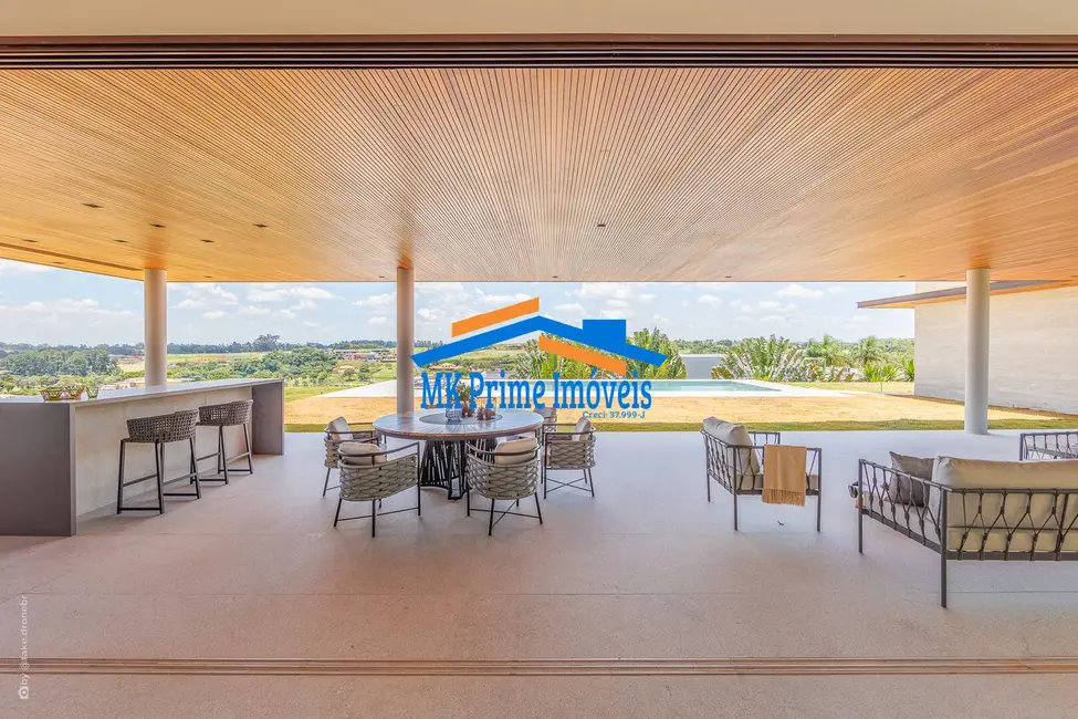 Foto 2 de Casa de Condomínio com 6 quartos à venda, 3132m2 em Itupeva - SP