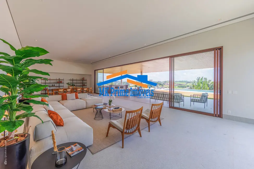 Foto 1 de Casa de Condomínio com 6 quartos à venda, 3132m2 em Itupeva - SP