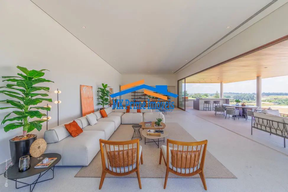 Foto 6 de Casa de Condomínio com 6 quartos à venda, 3132m2 em Itupeva - SP