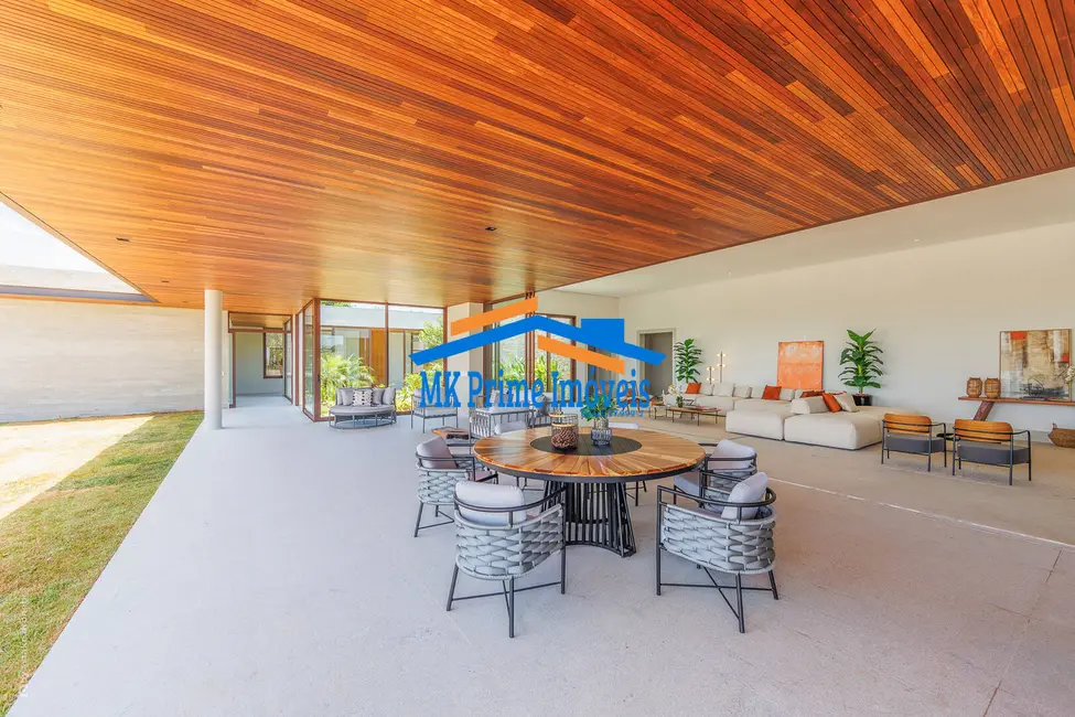 Foto 8 de Casa de Condomínio com 6 quartos à venda, 3132m2 em Itupeva - SP