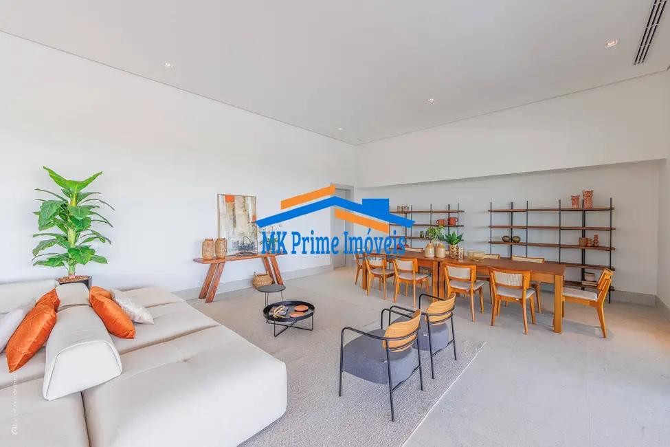 Foto 5 de Casa de Condomínio com 6 quartos à venda, 3132m2 em Itupeva - SP