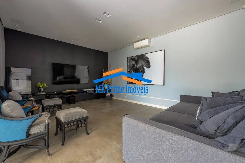 Foto 6 de Casa de Condomínio com 6 quartos à venda, 3065m2 em Itaim, Itu - SP