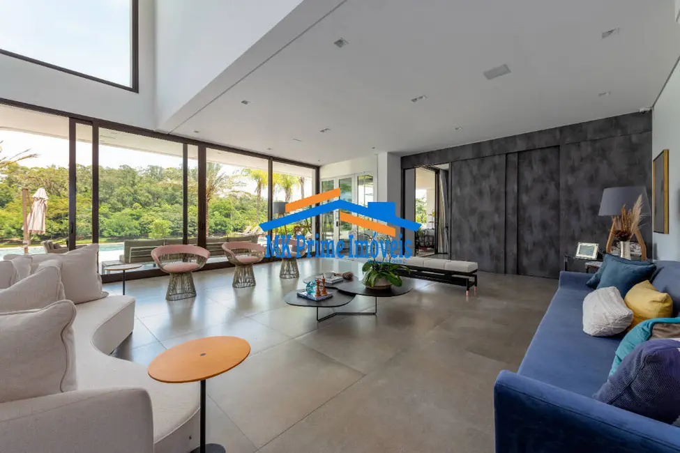 Foto 2 de Casa de Condomínio com 6 quartos à venda, 3065m2 em Itaim, Itu - SP