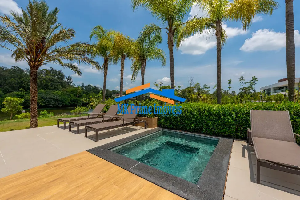 Foto 9 de Casa de Condomínio com 6 quartos à venda, 3065m2 em Itaim, Itu - SP