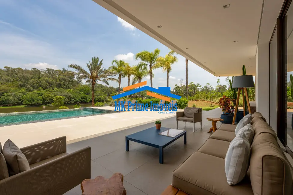 Foto 4 de Casa de Condomínio com 6 quartos à venda, 3065m2 em Itaim, Itu - SP