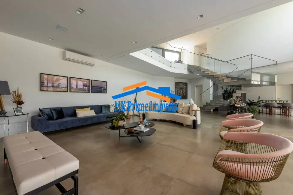 Foto 3 de Casa de Condomínio com 6 quartos à venda, 3065m2 em Itaim, Itu - SP