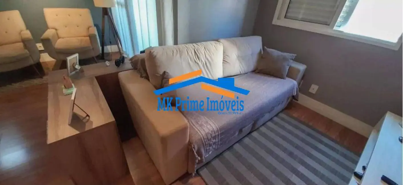 Apartamento com 2 quartos à venda, 77m2 em Centro, Osasco - SP - imagem 6 Foto 6 de Apartamento com 2 quartos à venda, 77m2 em Centro, Osasco - SP