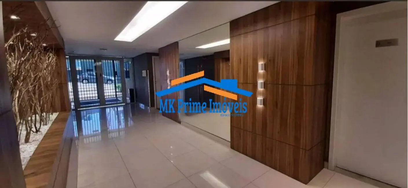 Foto 2 de Apartamento com 2 quartos à venda, 77m2 em Centro, Osasco - SP