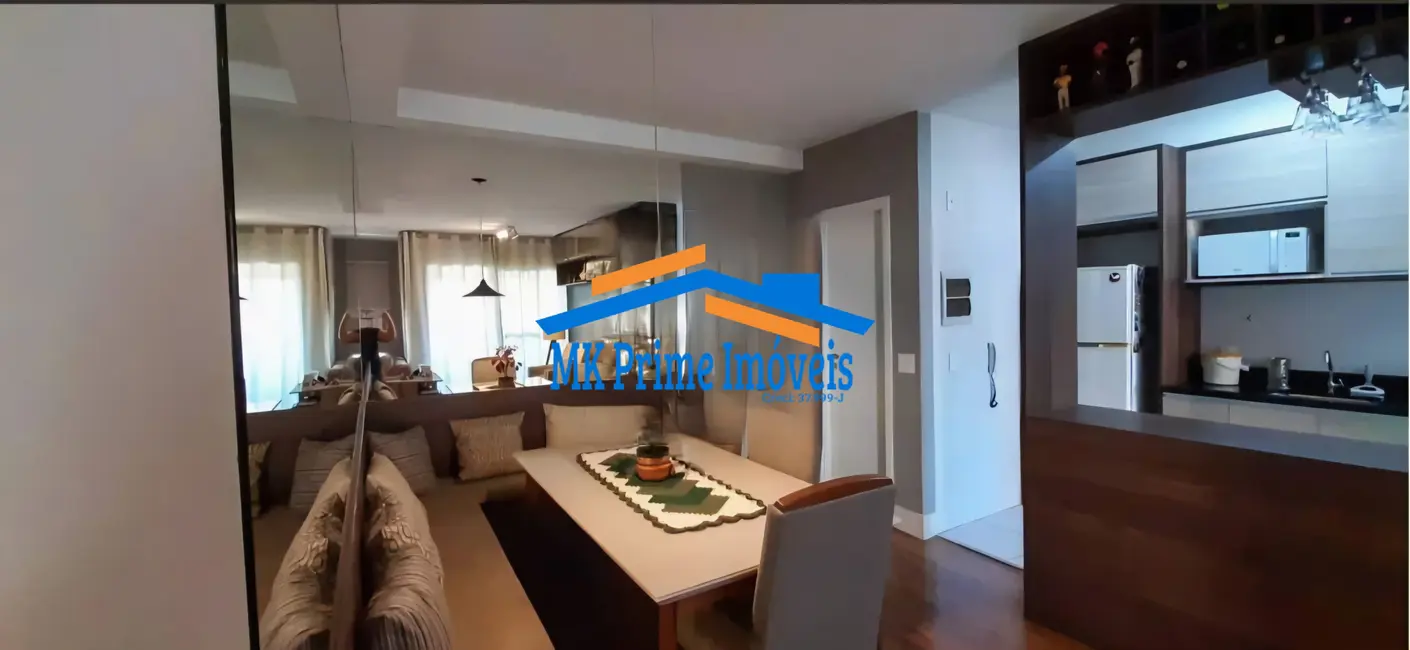 Apartamento com 2 quartos à venda, 77m2 em Centro, Osasco - SP - imagem 5 Foto 5 de Apartamento com 2 quartos à venda, 77m2 em Centro, Osasco - SP