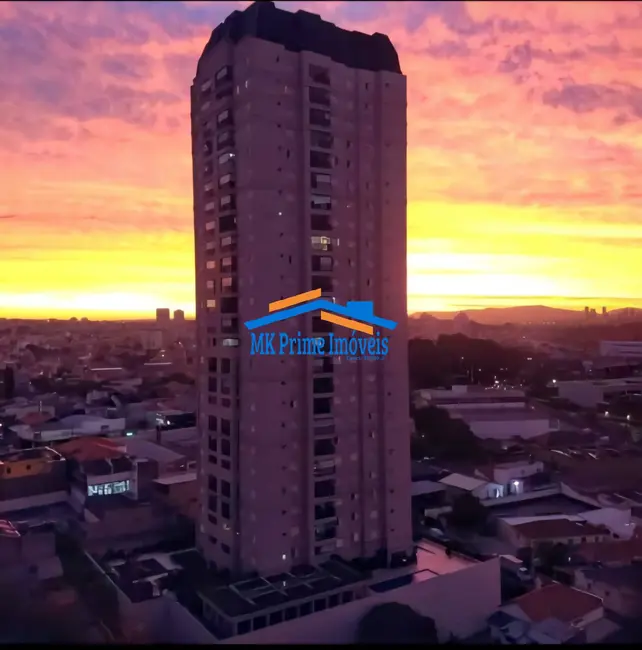 Foto 1 de Apartamento com 2 quartos à venda, 77m2 em Centro, Osasco - SP