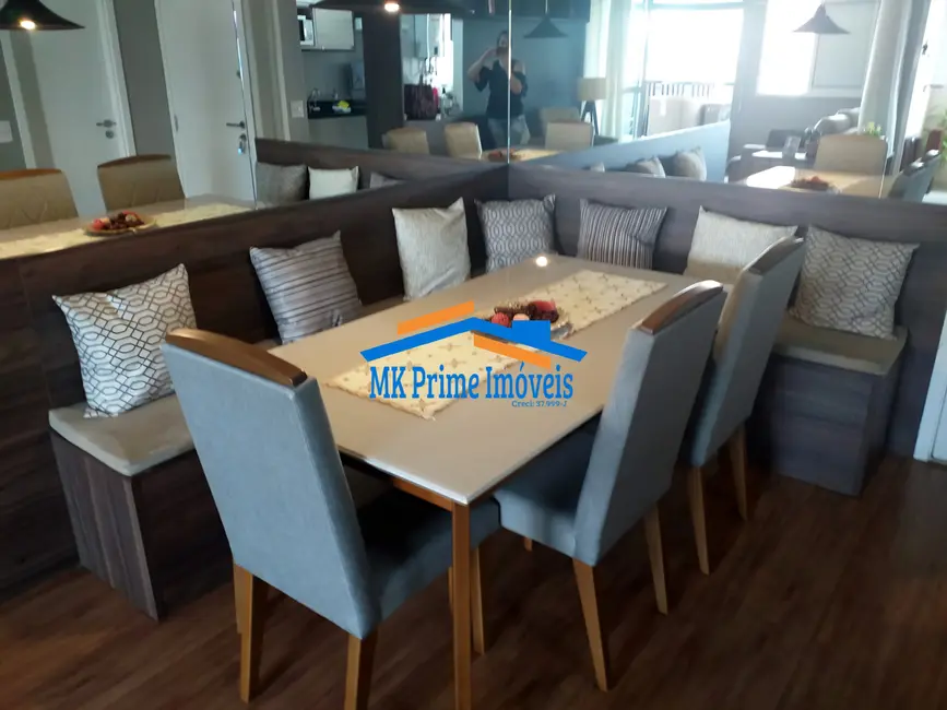 Apartamento com 2 quartos à venda, 77m2 em Centro, Osasco - SP - imagem 9 Foto 9 de Apartamento com 2 quartos à venda, 77m2 em Centro, Osasco - SP