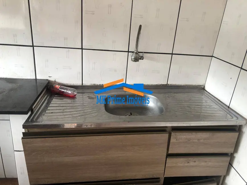 Sala Comercial para alugar, 11m2 em Centro, Osasco - SP - imagem 3 Foto 3 de Sala Comercial para alugar, 11m2 em Centro, Osasco - SP