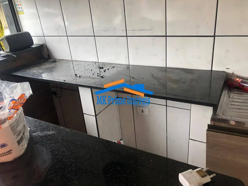 Sala Comercial para alugar, 11m2 em Centro, Osasco - SP - imagem 2 Foto 2 de Sala Comercial para alugar, 11m2 em Centro, Osasco - SP