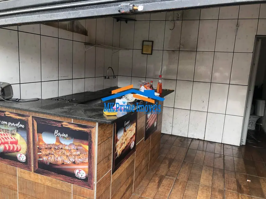 Sala Comercial para alugar, 11m2 em Centro, Osasco - SP - imagem 1 Foto 1 de Sala Comercial para alugar, 11m2 em Centro, Osasco - SP