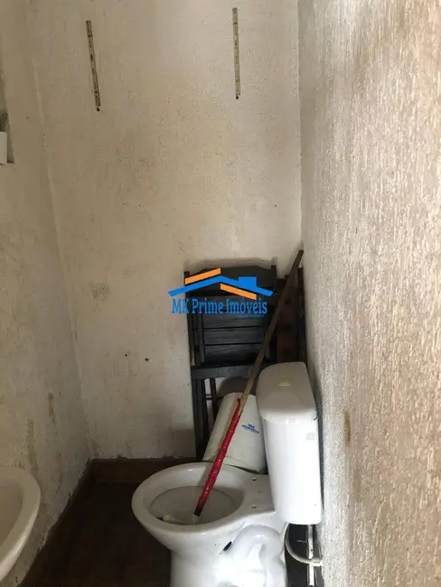 Sala Comercial para alugar, 11m2 em Centro, Osasco - SP - imagem 4 Foto 4 de Sala Comercial para alugar, 11m2 em Centro, Osasco - SP