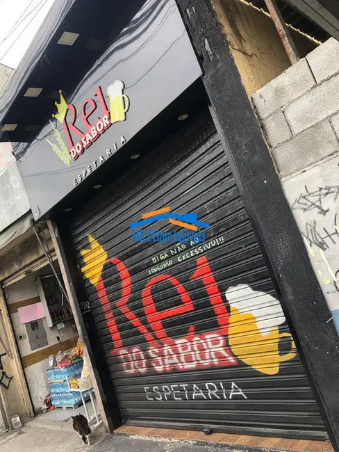 Sala Comercial para alugar, 11m2 em Centro, Osasco - SP - imagem 5 Foto 5 de Sala Comercial para alugar, 11m2 em Centro, Osasco - SP