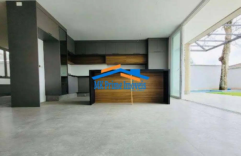 Foto 7 de Casa de Condomínio com 4 quartos à venda e para alugar, 500m2 em Jardim Cordeiro, São Paulo - SP