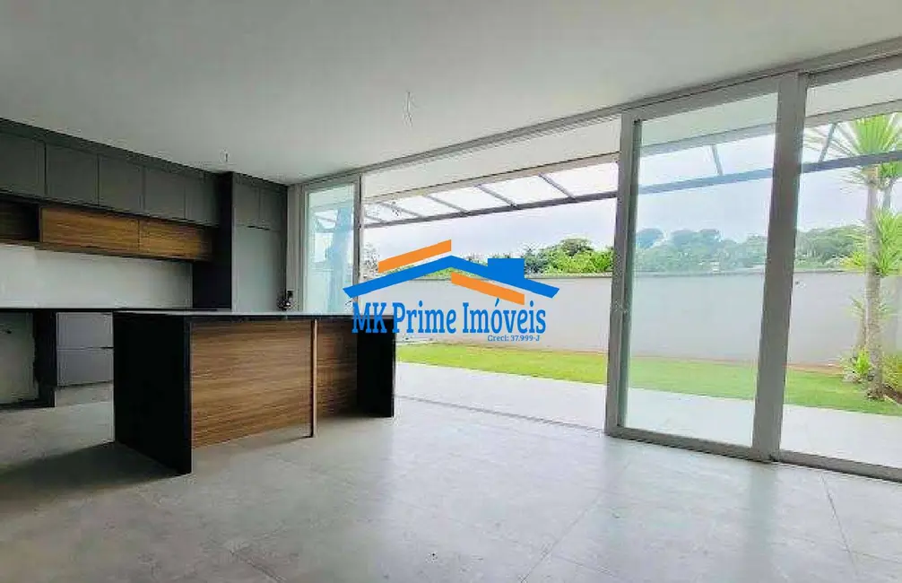 Foto 8 de Casa de Condomínio com 4 quartos à venda e para alugar, 500m2 em Jardim Cordeiro, São Paulo - SP