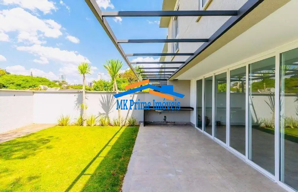 Foto 5 de Casa de Condomínio com 4 quartos à venda e para alugar, 500m2 em Jardim Cordeiro, São Paulo - SP