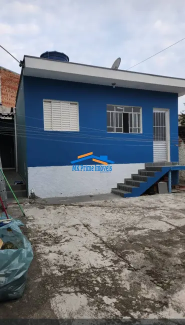 Foto 2 de Casa com 3 quartos à venda, 235m2 em Pestana, Osasco - SP