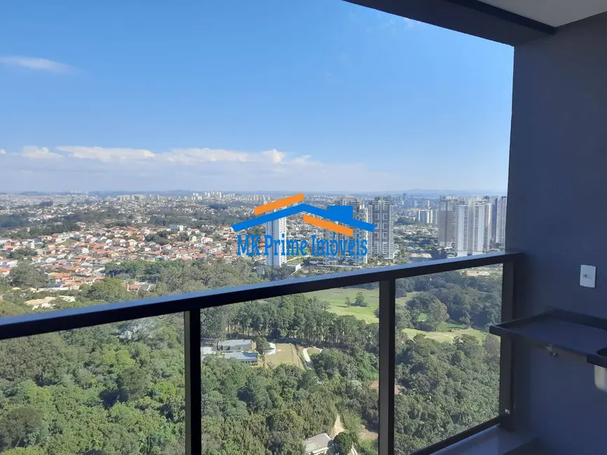 Foto 4 de Apartamento com 3 quartos à venda, 154m2 em Vila Yara, Osasco - SP