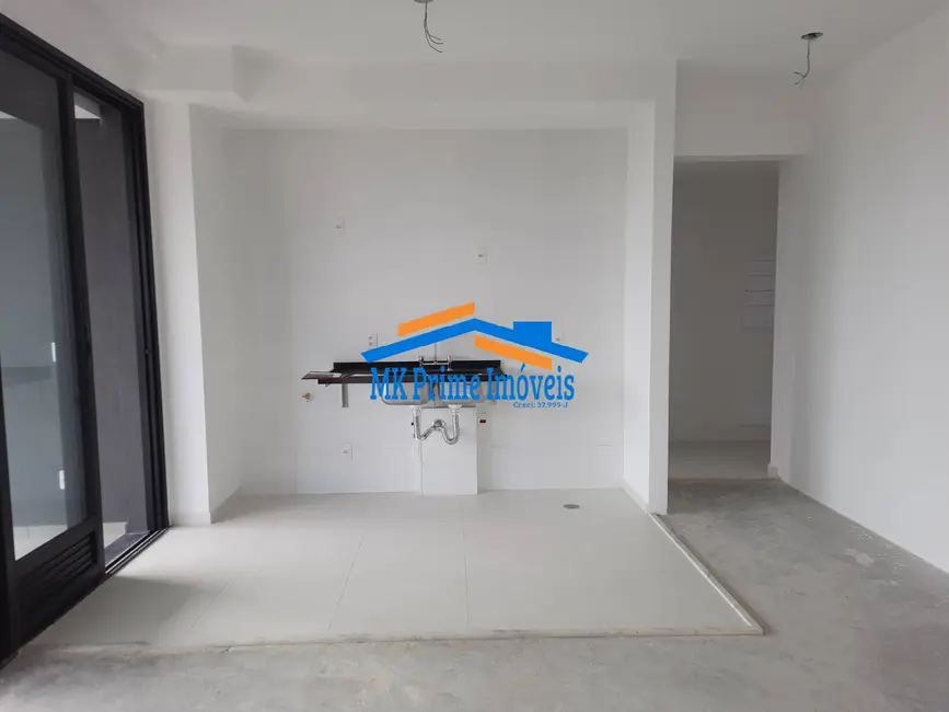 Foto 8 de Apartamento com 3 quartos à venda, 154m2 em Vila Yara, Osasco - SP