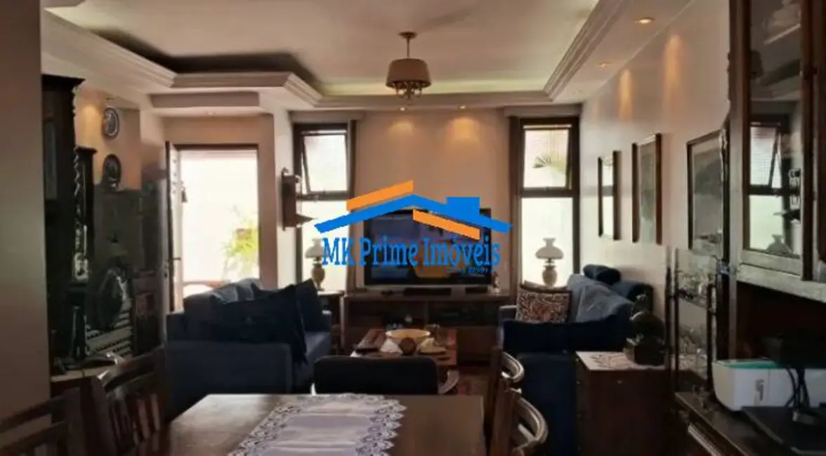 Casa de Condomínio com 3 quartos à venda, 192m2 em Vila Leopoldina, São Paulo - SP - imagem 4 Foto 4 de Casa de Condomínio com 3 quartos à venda, 192m2 em Vila Leopoldina, São Paulo - SP