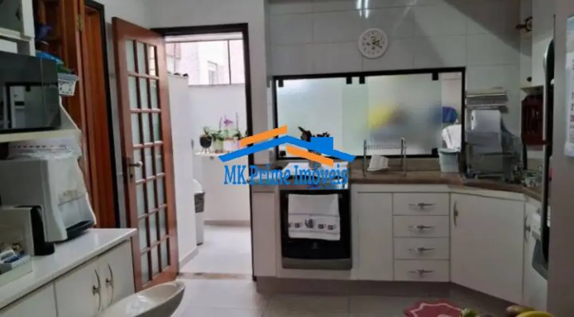 Casa de Condomínio com 3 quartos à venda, 192m2 em Vila Leopoldina, São Paulo - SP - imagem 7 Foto 7 de Casa de Condomínio com 3 quartos à venda, 192m2 em Vila Leopoldina, São Paulo - SP